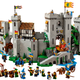 Image for article titled Lego Updated Two Classic Sets From Its Most Beloved Themes For the Company's 90th Birthday